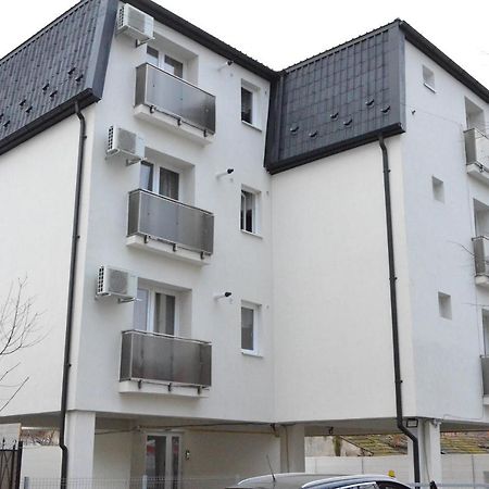 Alexys Residence 4 Iasi Exterior foto