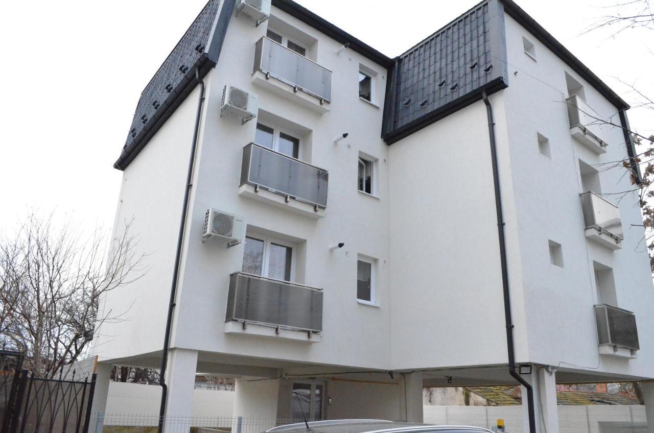 Alexys Residence 4 Iasi Exterior foto