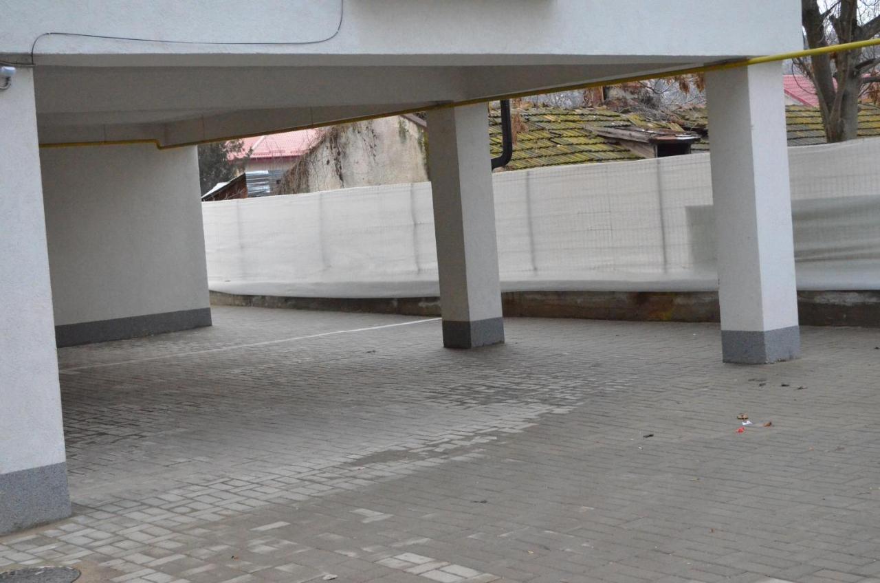 Alexys Residence 4 Iasi Exterior foto