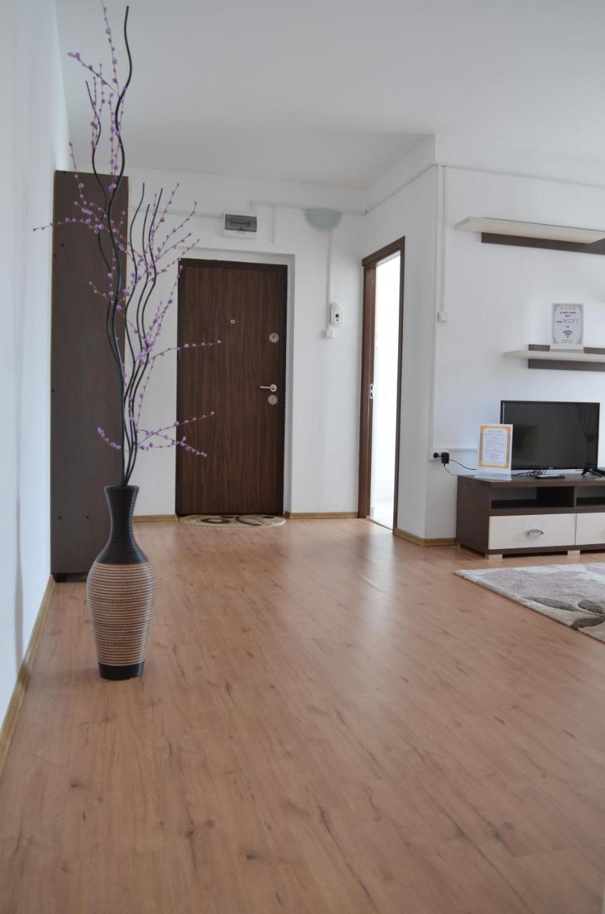 Alexys Residence 4 Iasi Exterior foto