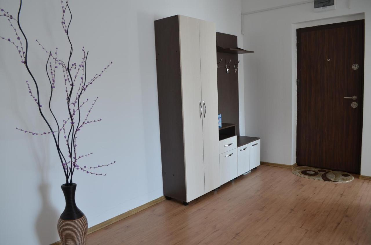 Alexys Residence 4 Iasi Exterior foto